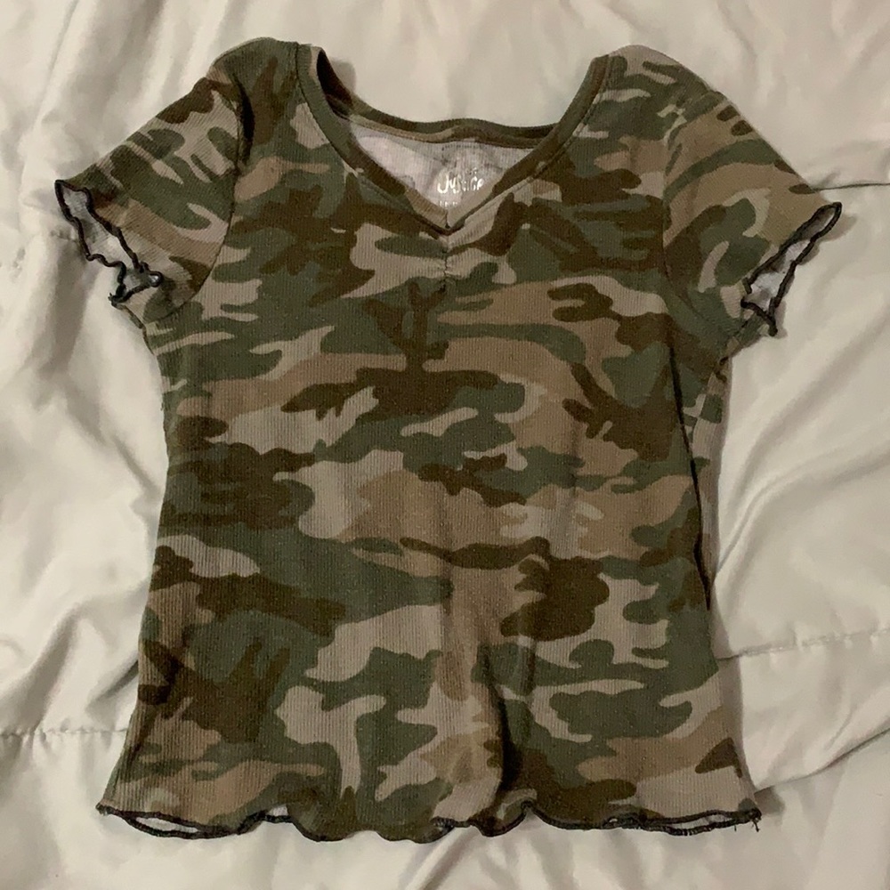 Girls top